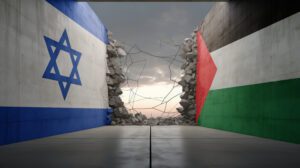 Israel-Gaza war