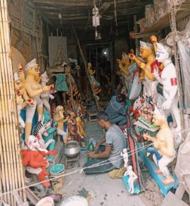 Durga Maa