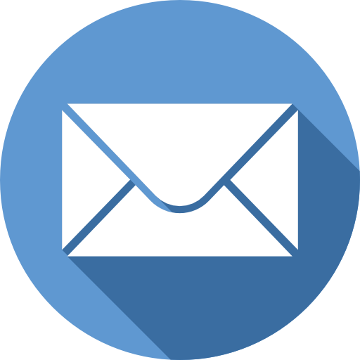 Icon Email | Genfosight