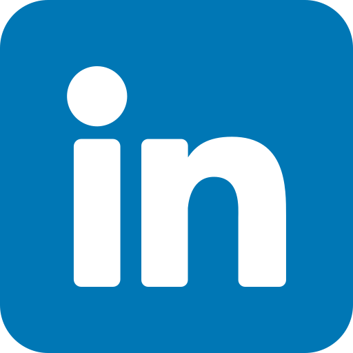 Icon LinkedIn | Genfosight